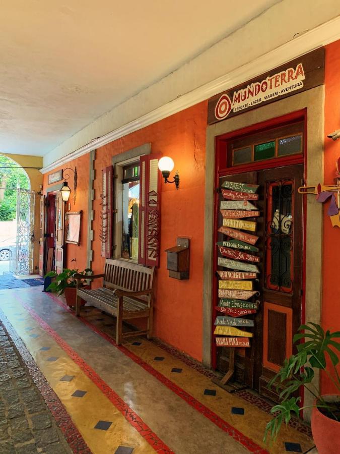 Loft Queem Vila C Historico-איליה-בלה מראה חיצוני תמונה