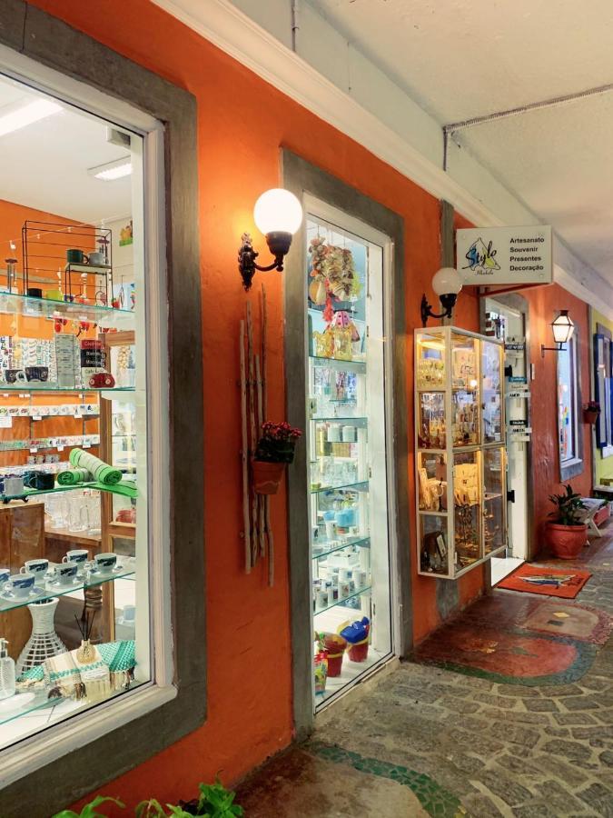 Loft Queem Vila C Historico-איליה-בלה מראה חיצוני תמונה