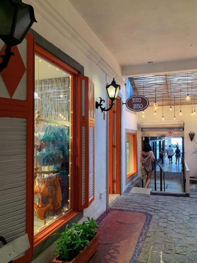 Loft Queem Vila C Historico-איליה-בלה מראה חיצוני תמונה