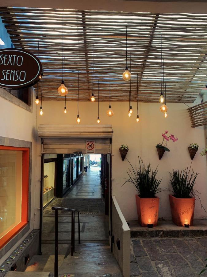 Loft Queem Vila C Historico-איליה-בלה מראה חיצוני תמונה